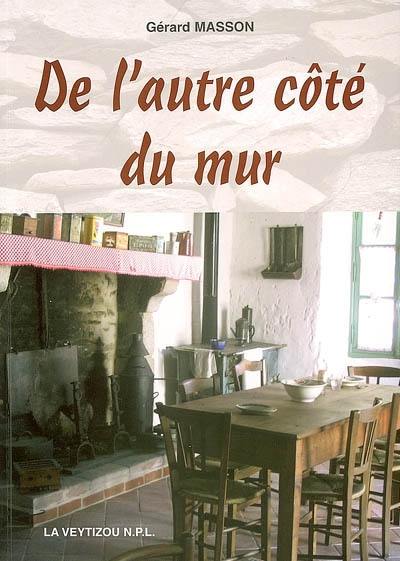 De l'autre côté du mur