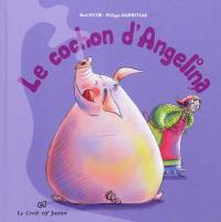 Le cochon d'Angelina