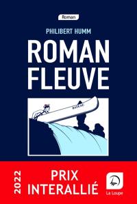 Roman fleuve