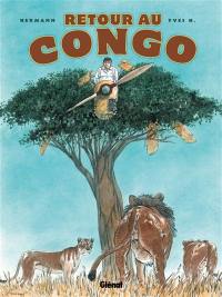 Retour au Congo