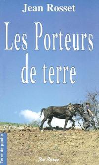 Les porteurs de terre