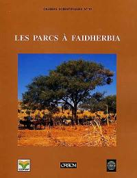 Les parcs à faidherbia