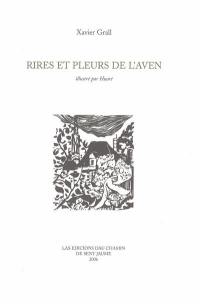 Rires et pleurs de l'Aven