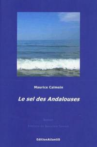 Le sel des Andalouses