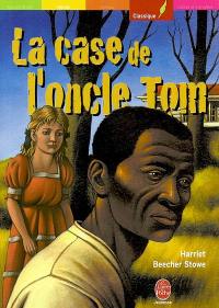 La case de l'oncle Tom