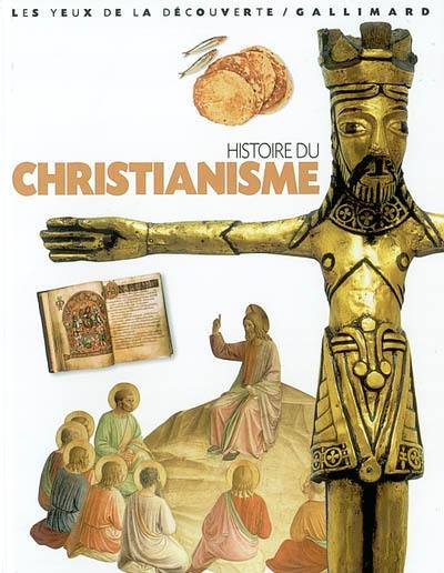 Histoire du christianisme