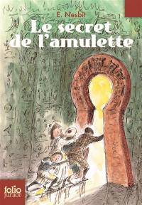 Le secret de l'amulette