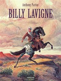 Billy Lavigne