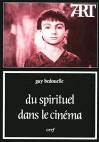 Du spirituel dans le cinéma