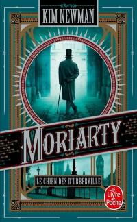 Moriarty : le chien des d'Urberville