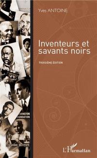 Inventeurs et savants noirs