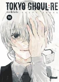 Tokyo ghoul Re. Vol. 16