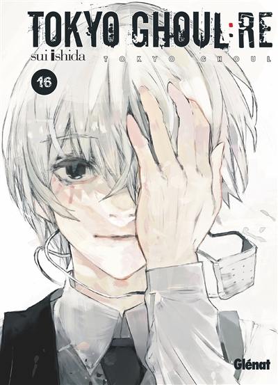 Tokyo ghoul Re. Vol. 16