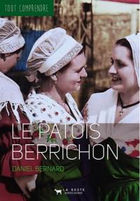 Le patois berrichon