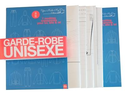 Garde-robe unisexe : 7 modèles intemporels pour lui, elle & iel