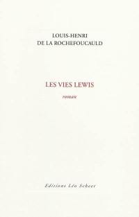 Les vies Lewis