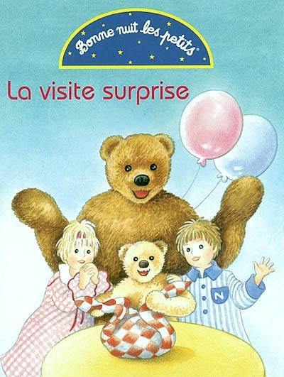 La visite surprise