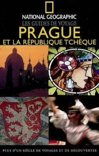 Prague et la République tchèque