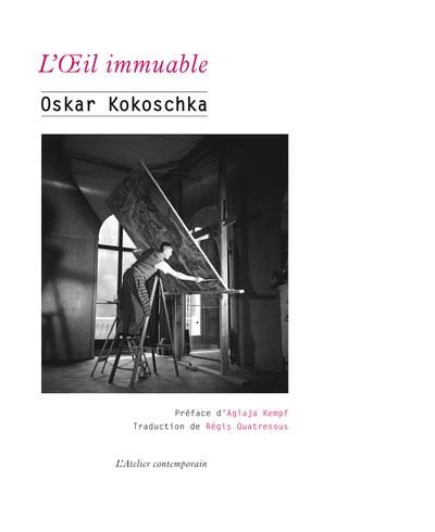 L'oeil immuable : articles, conférences et essais sur l'art