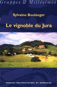 Le vignoble du Jura