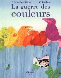 La guerre des couleurs