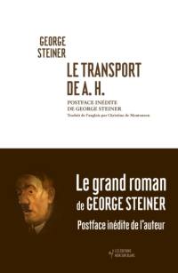 Le transport de A.H.