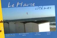 Le Havre côté mer