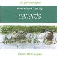 Canards