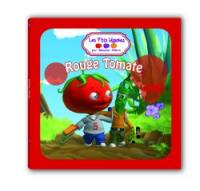 Rouge tomate