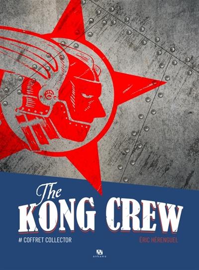 The Kong crew. Vol. 3