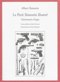 Le petit Simonin illustré : dictionnaire d'usage