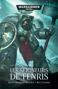 Les seigneurs de Fenris