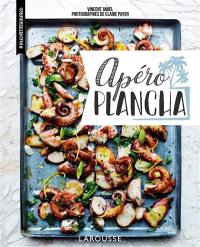 Apéro plancha