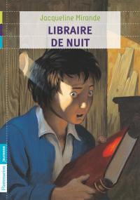 Libraire de nuit