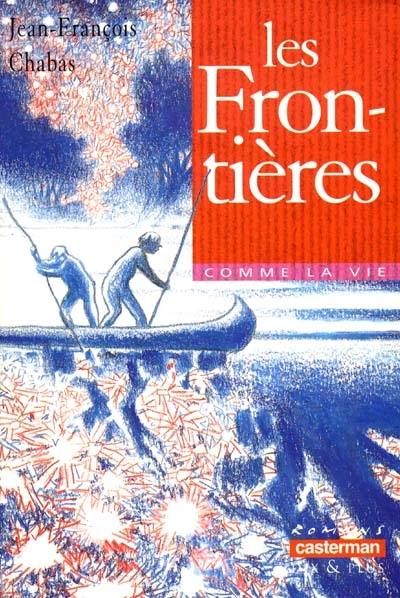 Les frontières