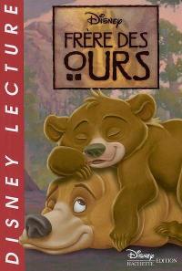 Frère des ours