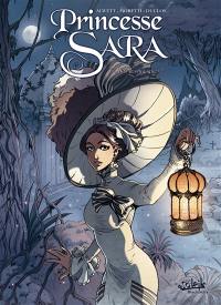 Princesse Sara. Vol. 6. Bas les masques !