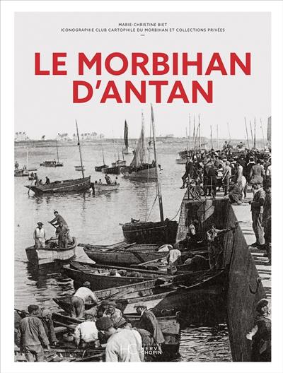 Le Morbihan d'antan