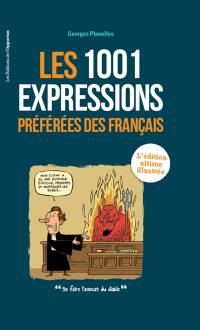 Les 1.001 expressions préférées des Français