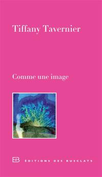 Comme une image