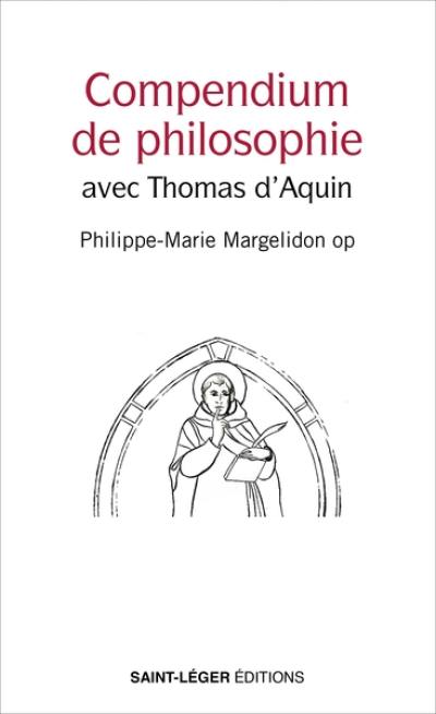 Compendium de philosophie avec Thomas d'Aquin