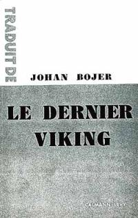 Le dernier Viking