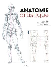 Anatomie artistique