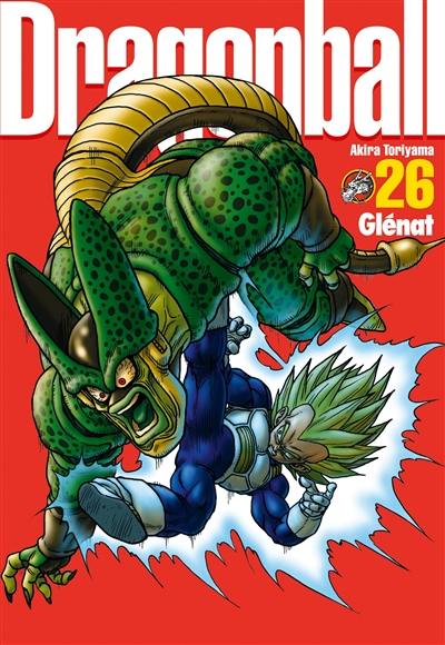 Dragon Ball : perfect edition. Vol. 26