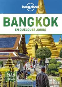 Bangkok en quelques jours