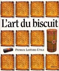 Lu, l'art du biscuit