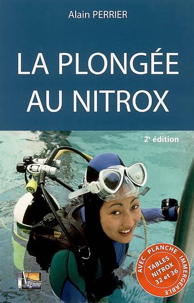 La plongée au nitrox