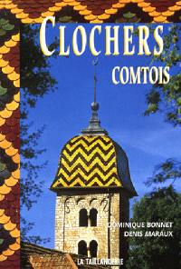 Clochers comtois