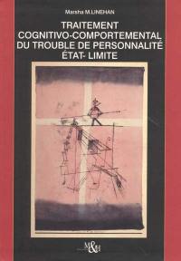 Traitement cognitivo-comportemental du trouble de personnalité état-limite