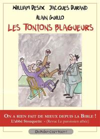 Les tontons blagueurs